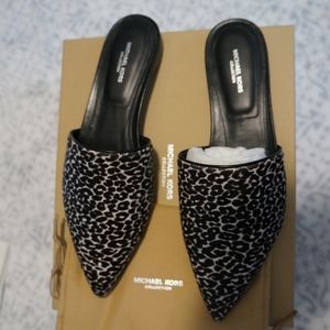 Michael Kors Collection Darla